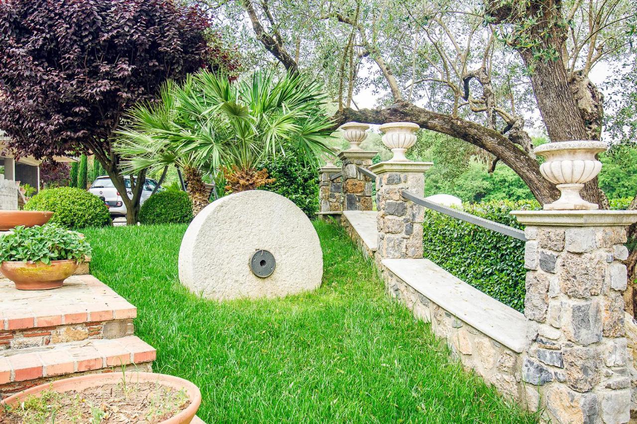 Bulgheriabeb Celle di Bulgheria Dış mekan fotoğraf