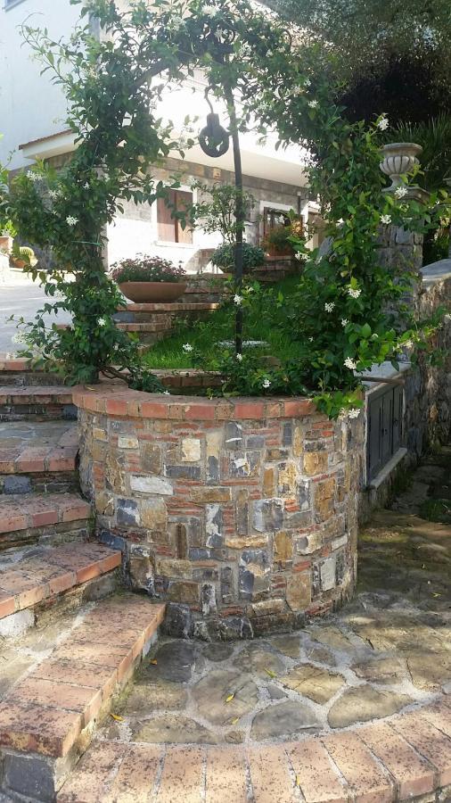 Bulgheriabeb Celle di Bulgheria Dış mekan fotoğraf