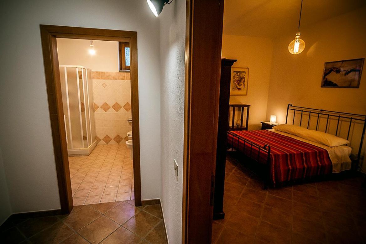 Bulgheriabeb Celle di Bulgheria Dış mekan fotoğraf