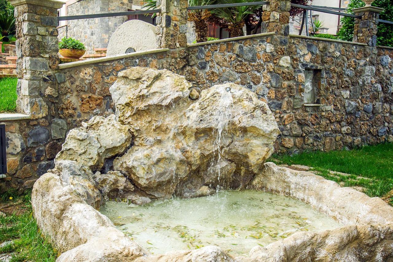 Bulgheriabeb Celle di Bulgheria Dış mekan fotoğraf